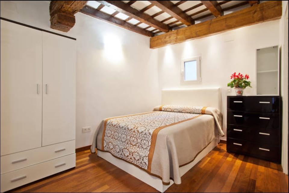 Appartement Sun Valencia
