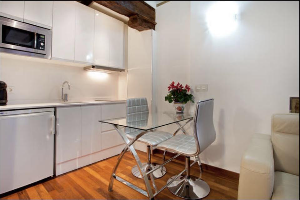 Appartement Sun