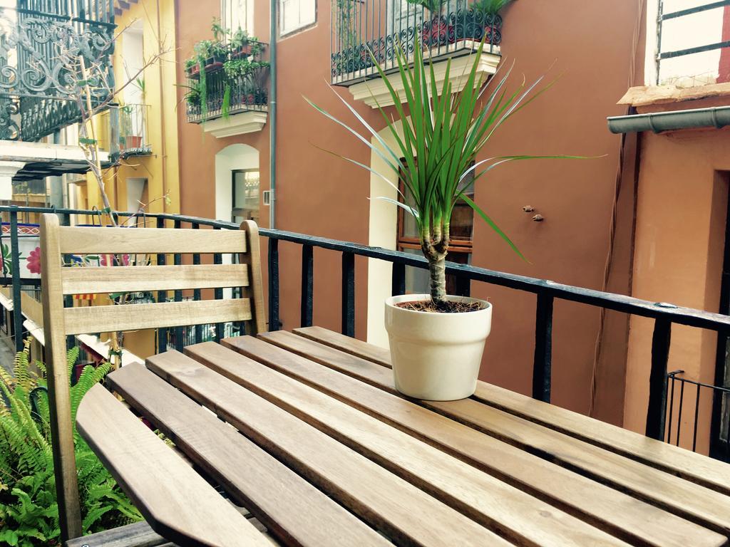 Sun Appartement Valencia