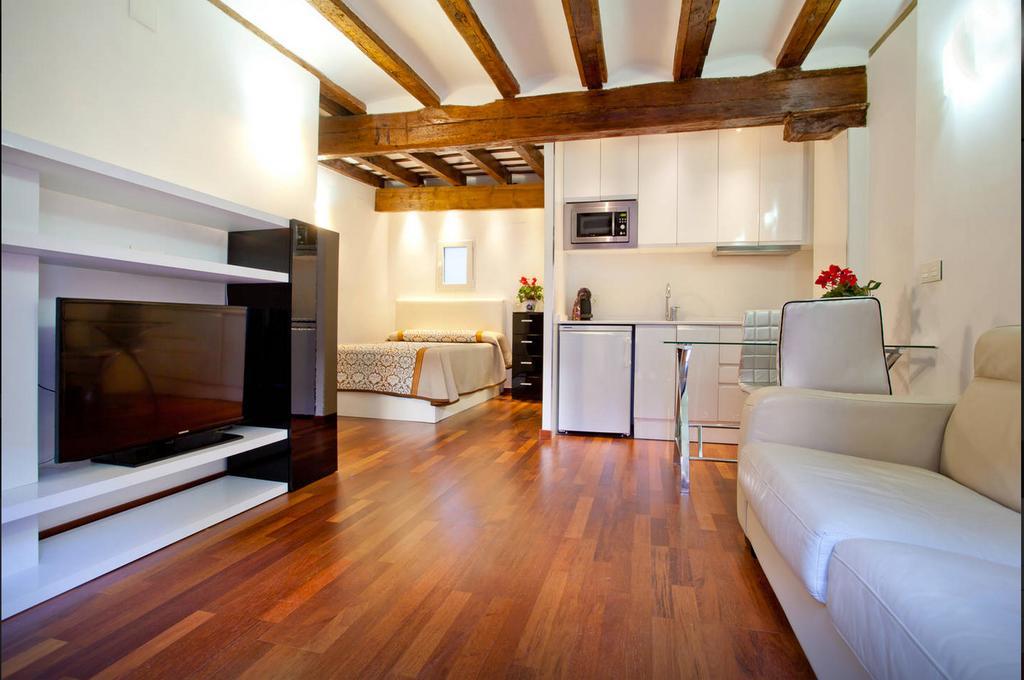 Appartement Sun Valencia