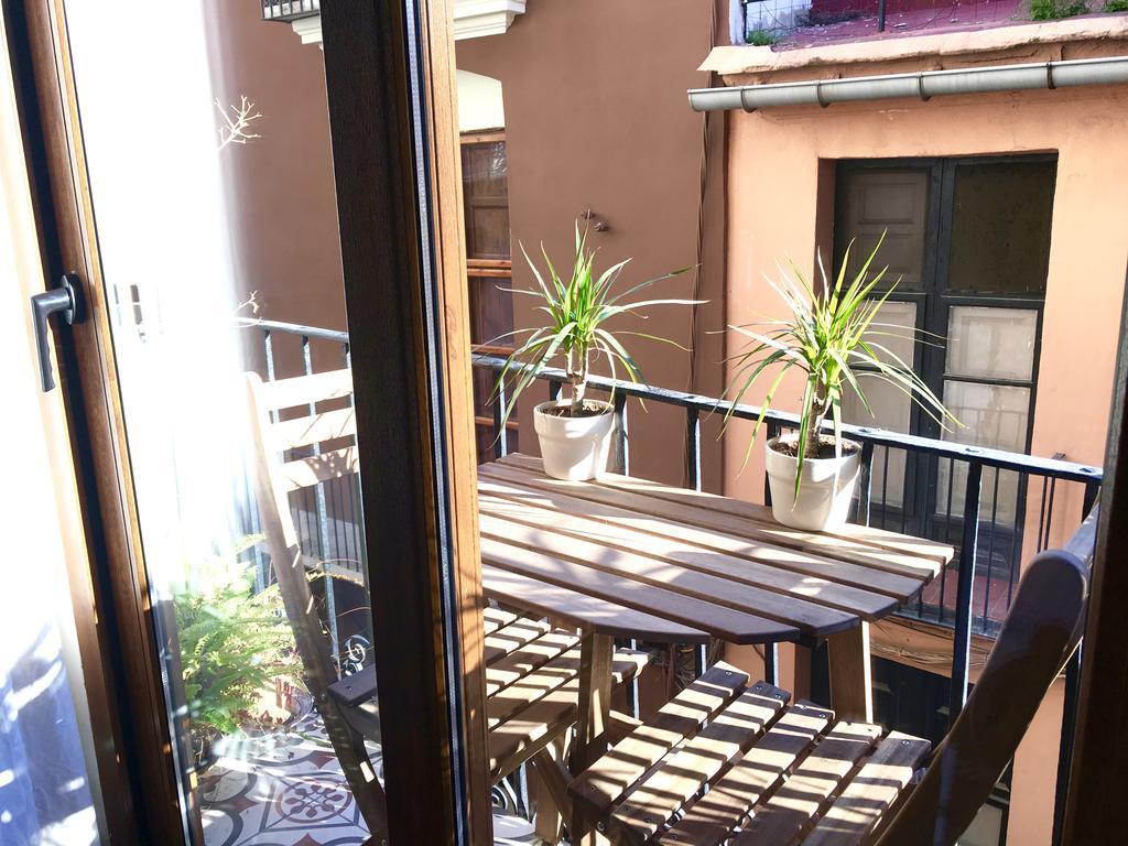 Sun Appartement Valencia